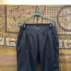 Healing Hands Scrub Pants